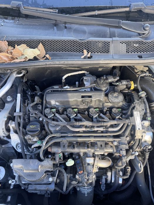 Dezmembrez peugeot 508 2019 2.0 disel