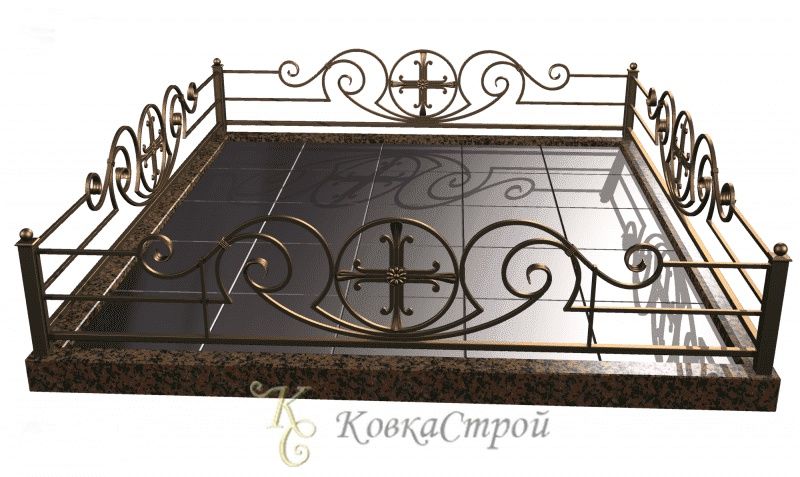 Социальные оградки