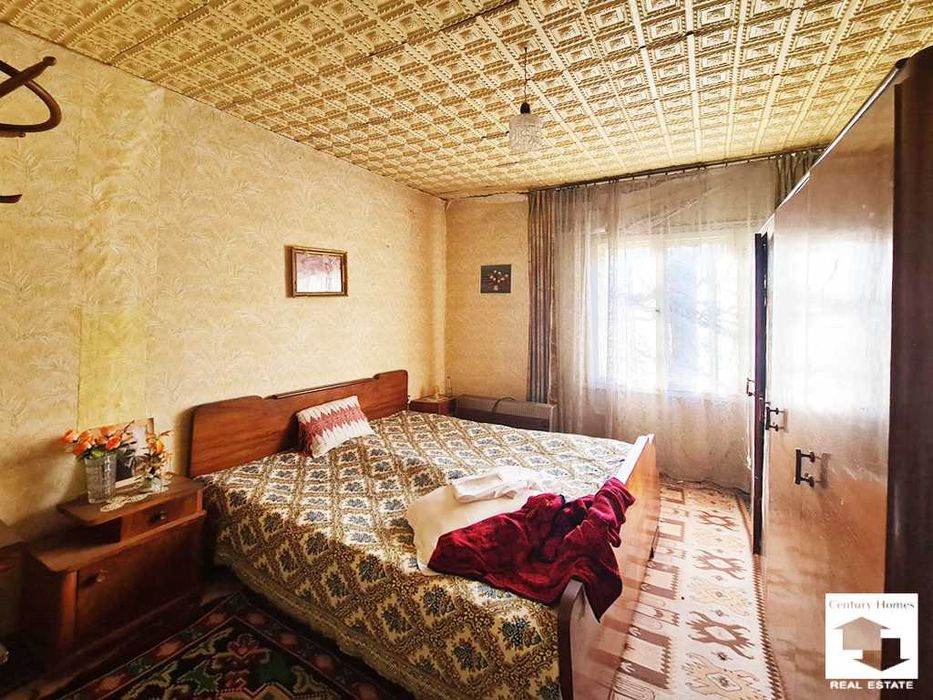 Продава се Етаж от къща в Горна Оряховица - 100 кв.м за 760 €/кв.м - Снимка #18