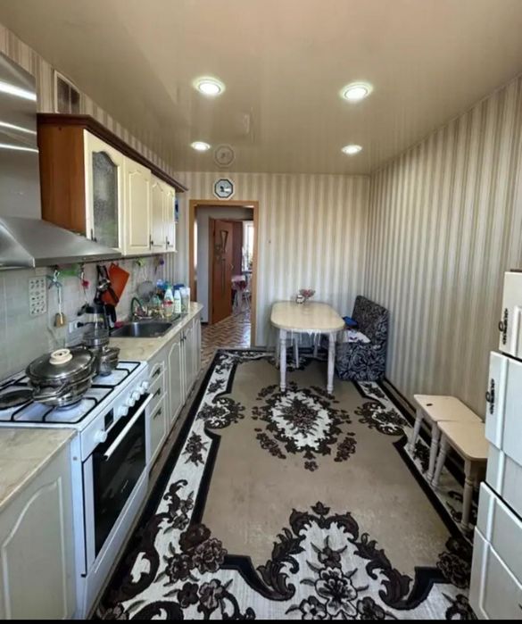 Продам квартиру на океане