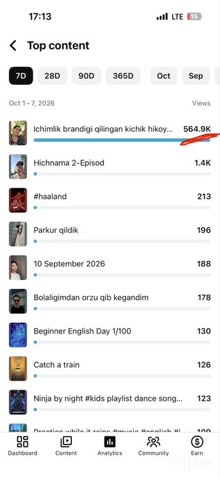 Видео и SMM услуги профессионалов