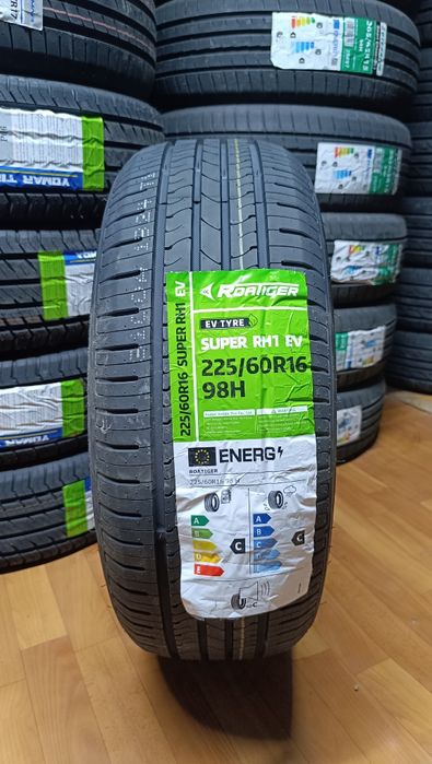 225/60R16  ROATIGER