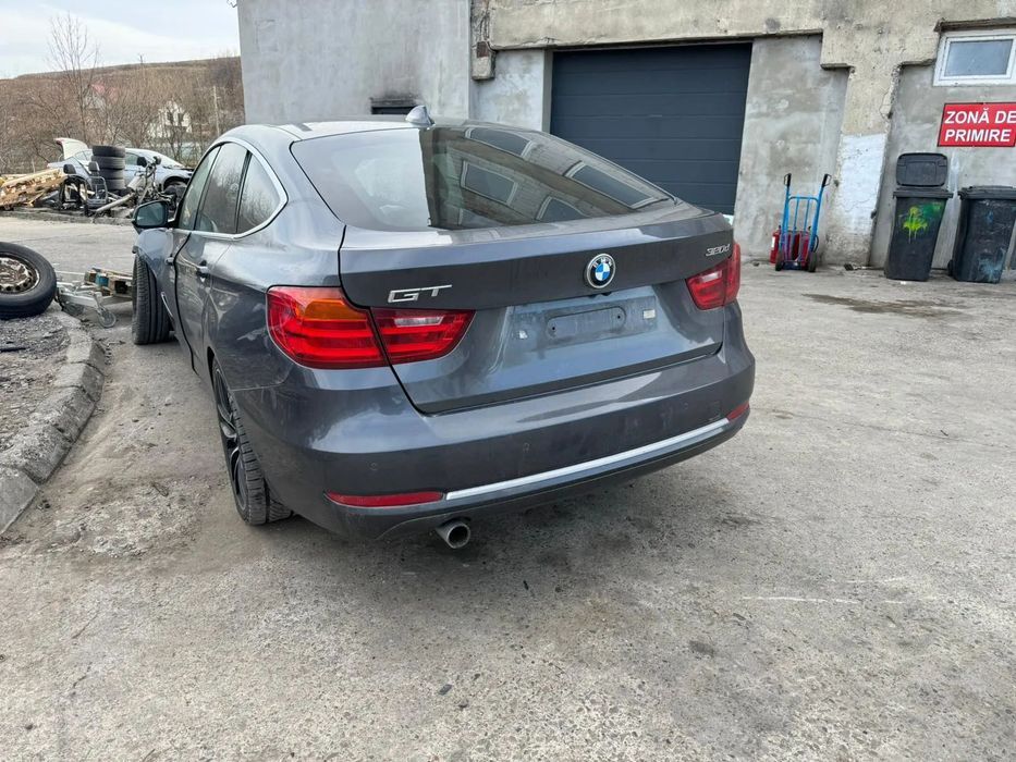 Dezmembrez / Dezmembrari / Piese / Accesorii BMW F34 320GT
