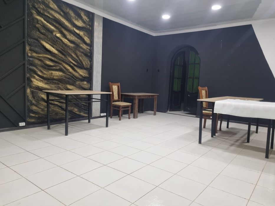 Bino ijaraga beriladi