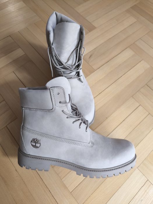 Мъжки обувки Timberland