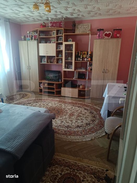 Apartament 3 camere, 60.8 mp, Turda — fotografia 3