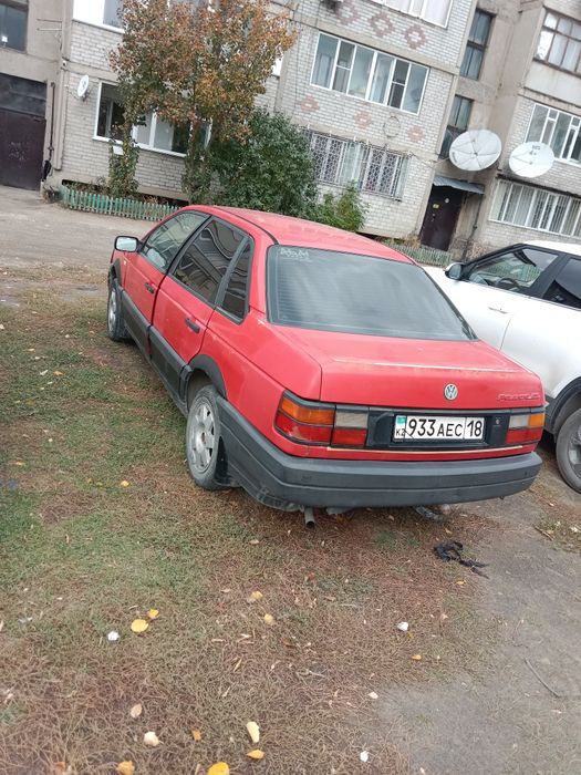 Продам Пассат б 3 за 500000