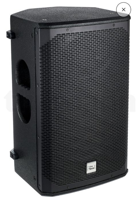 Vând 2 the box pro dsx 110