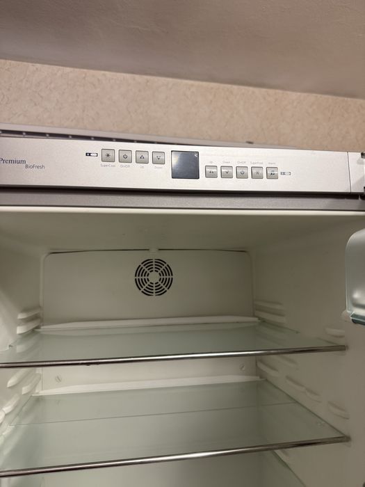 Хладилник liebherr bio fresh