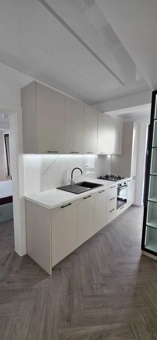 Prima inchiriere! Apartament 2 camere, mobilat, decomandat, Rediu!