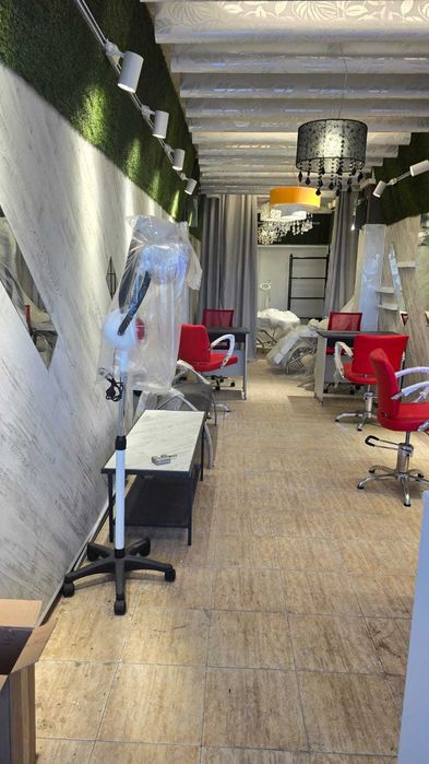 Дава се под наем  в София, Център -  кв.м за 255 € - Снимка #8