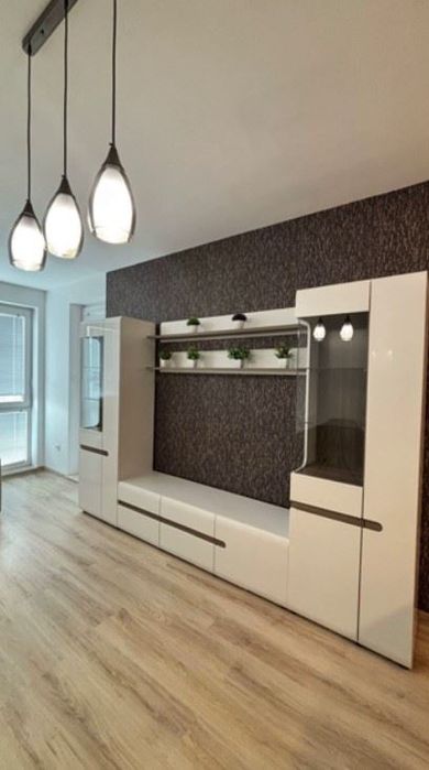 Дава се под наем Двустаен апартамент в София, Дружба 2 - 65 кв.м за 786.93 € - Снимка #3