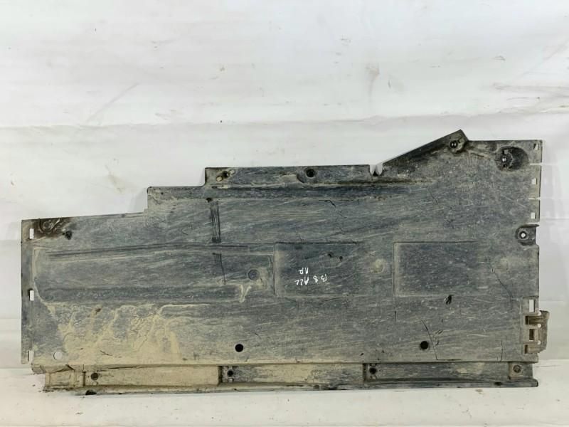 Scut lateral / caroserie dreapta Audi A4 Allroad 8KH, B8 Break