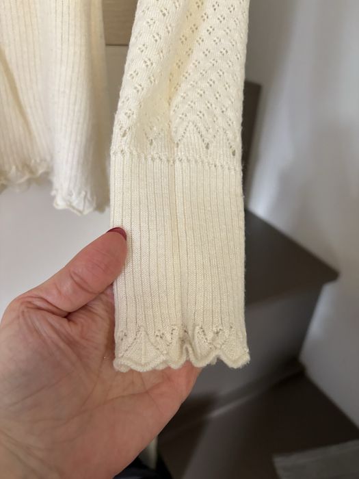 Маркови вълнени блузи Morgan, Motivi, Mango, Sinquanon S размер