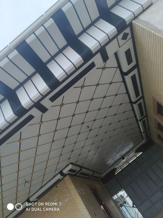 Tunkapon xizmati siz xoxlagan fasonda