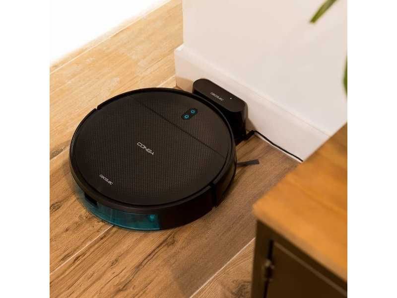 Робот Прахосмукачка Cecotec Conga 999 Origin X-Treme, 1000 Pa
