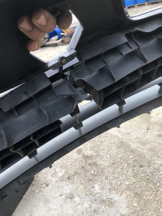 Броня за Рено Клио