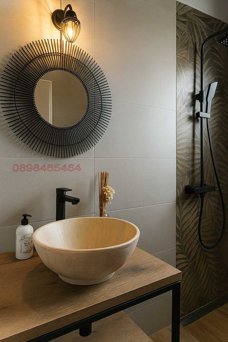 Луксозна къща на 20 минути от София по АМ Струма