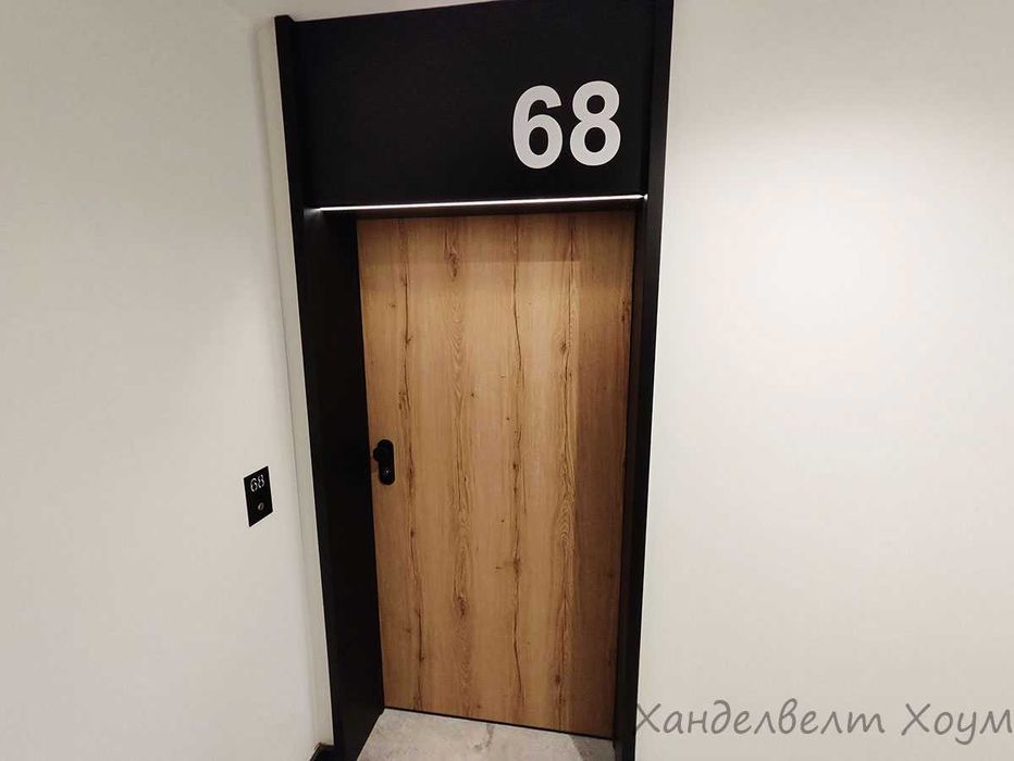 Продава се Двустаен апартамент в София, Малинова долина - 75 кв.м за 4107 €/кв.м - Снимка #7