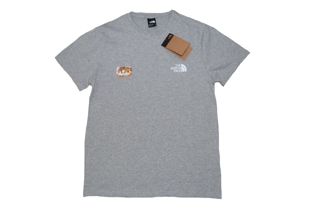 The Nort Face - мъжки тениски, размери S,M,L,XL,XXL