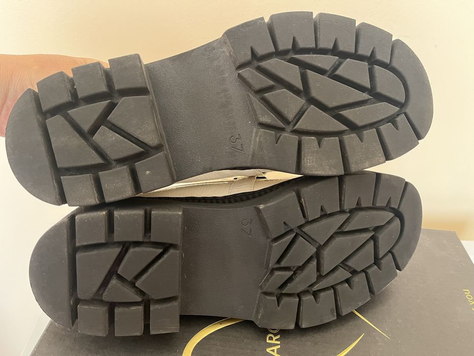 Лоуфъри Marco Tozzi