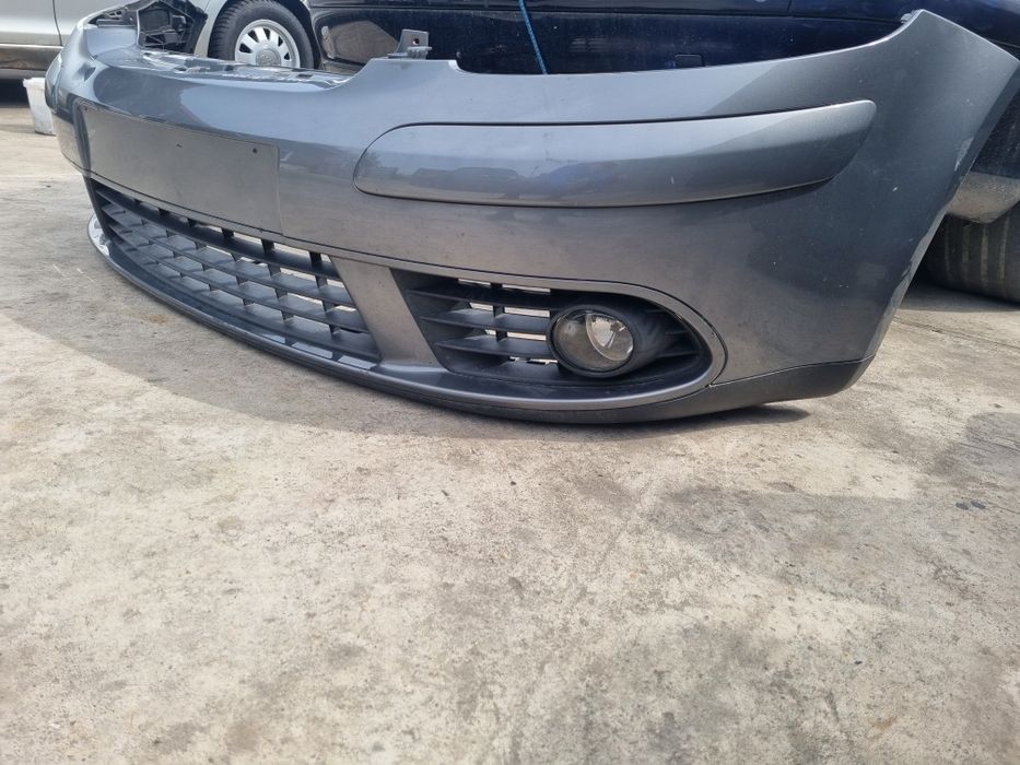 bară față VW golf5 plus