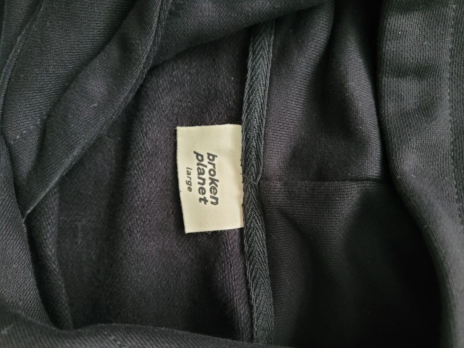 Hanorac Broken Planet, marimea L