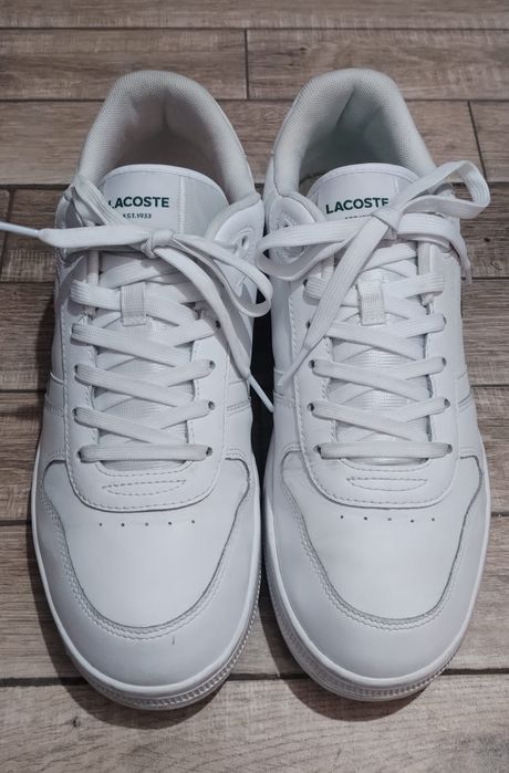 Adidași Lacoste Nr 44