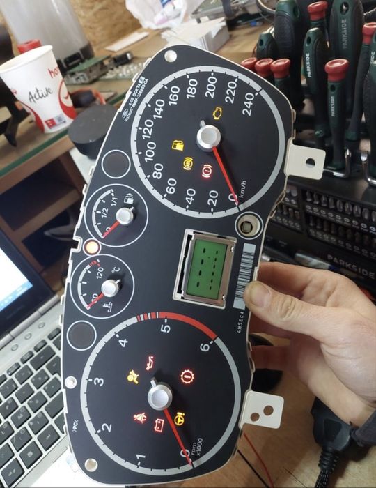 Diagnoza auto profesionala/electrician auto cu experiență peste 14 ani