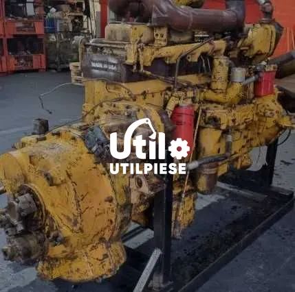 motor caterpillar d342pc d342 d343 d353 d364 d375 + piese cat