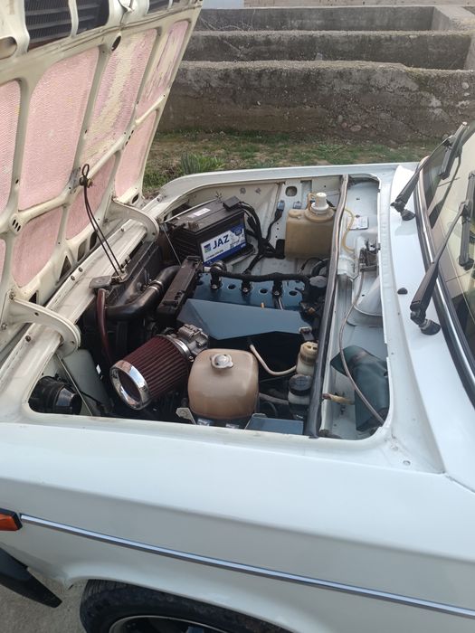 Ваз 2106 vaz 2106