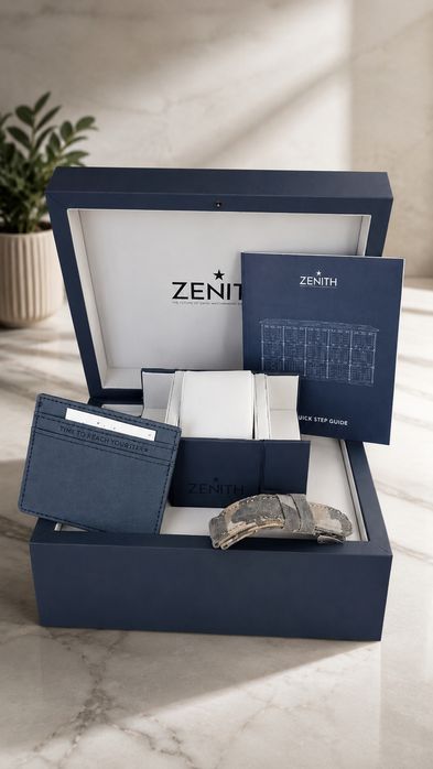 Zenith  pilot type 20