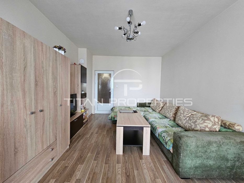 Продава се Двустаен апартамент в Пловдив, Кючук Париж - 89 кв.м за 1572 €/кв.м - Снимка #2