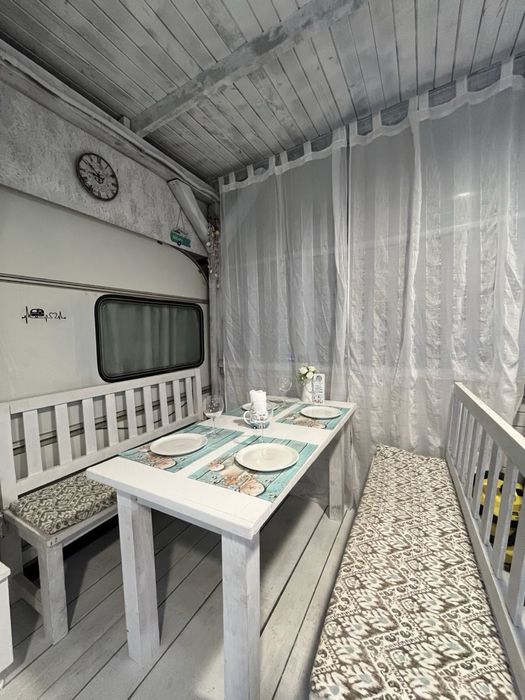 Каравана под наем “Тодина 2”