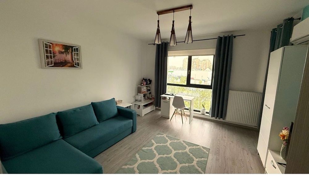 Garsoniera Plaza Residence direct propietar