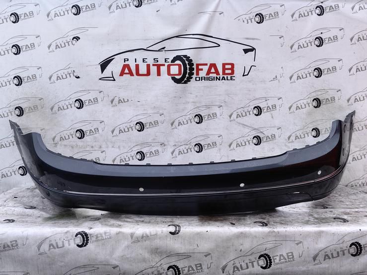 Bara spate Mercedes C-Class W204 Limuzina/Berlina/Sedan an 2007-2008-2