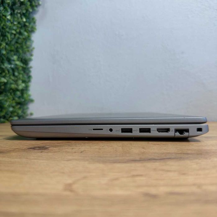 DELL Precision 3581 Intel Core i7-13800H SSD 512GB RAM 16GB DDR5 RTX A500 4GB - GARANTIE 12 LUNI | TrueGSM