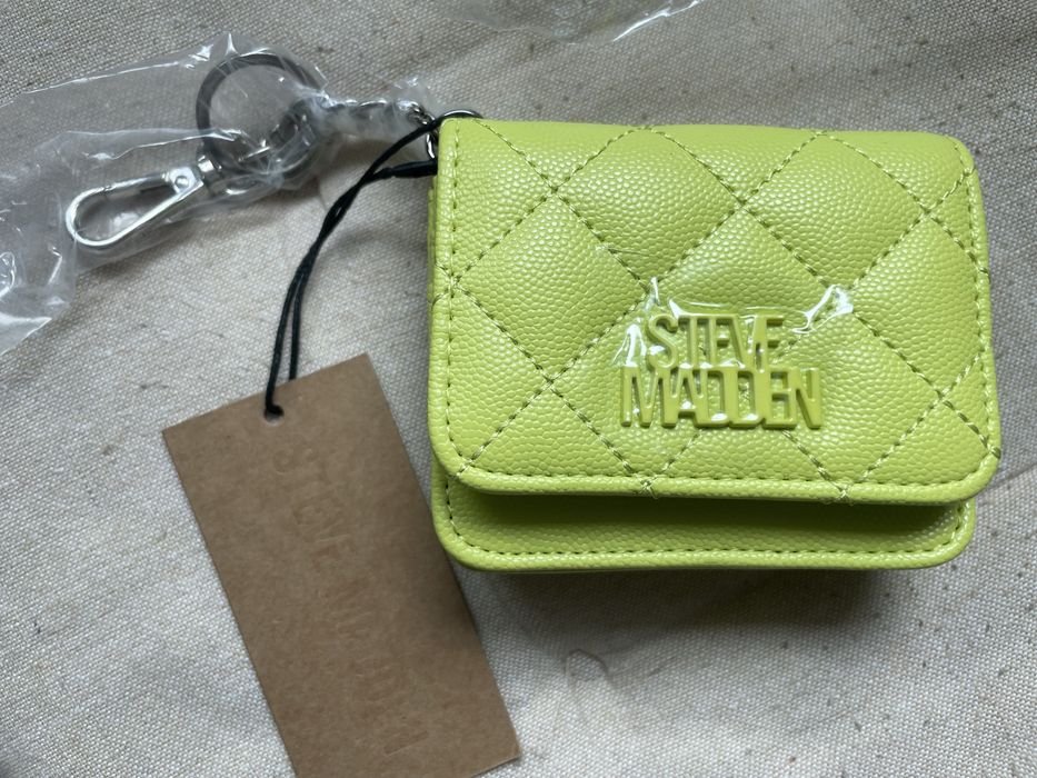 Дамски портфейл Steve Madden
