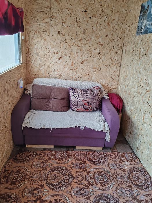 Дача в обществе Лада