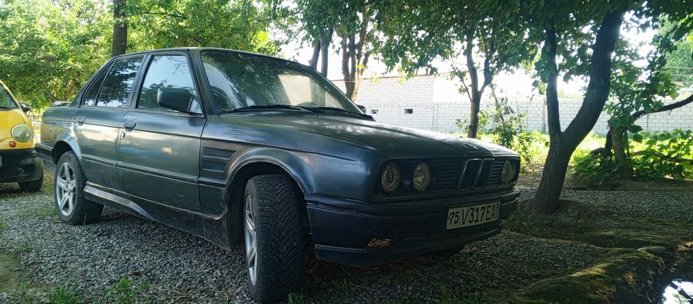 bmw motor 1.6 quyilgan