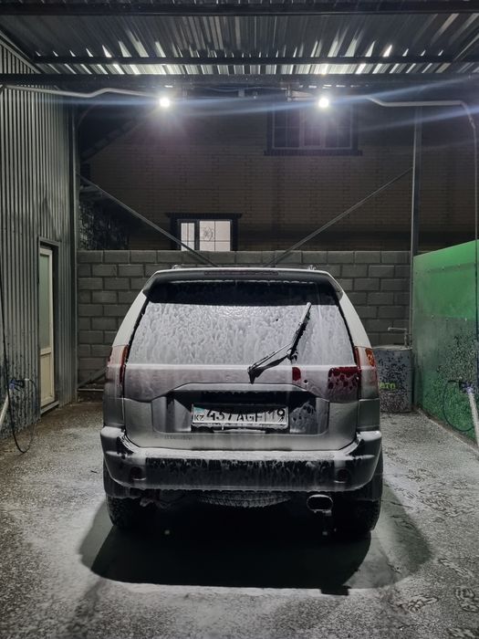 продам, Mitsubishi