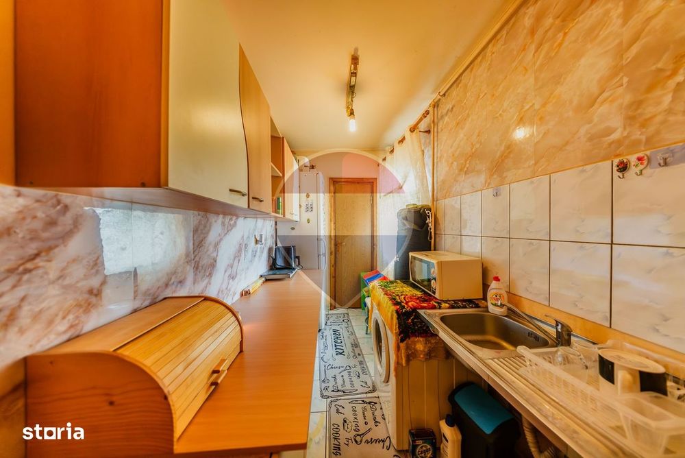 Apartament cu o camera in zona Aurel Vlaicu