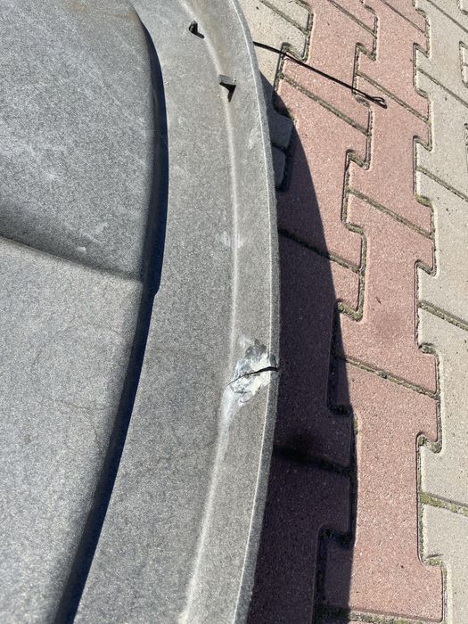 Продам заднюю полку