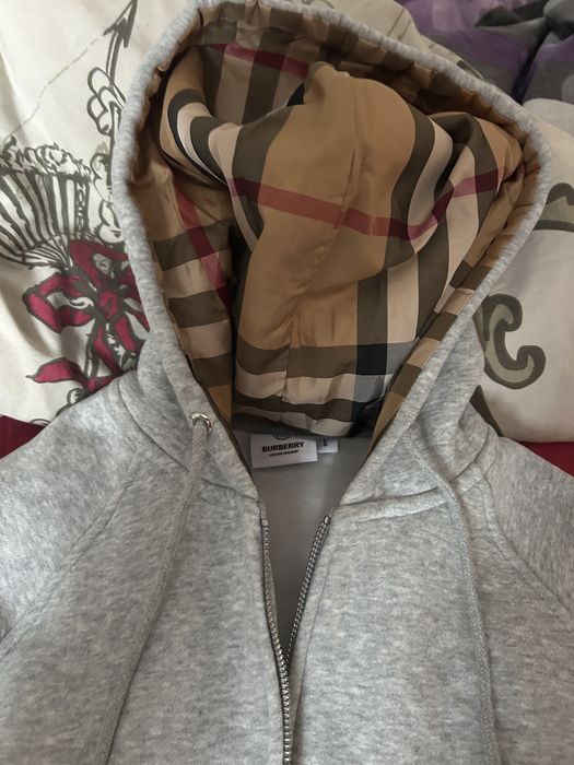 Hanorac Burberry nou