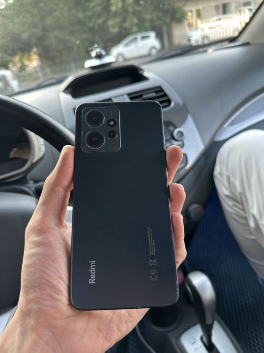 Redmi not 12 sotiladi