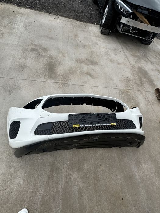 Оригинална предна броня W177 мерцедес А класа