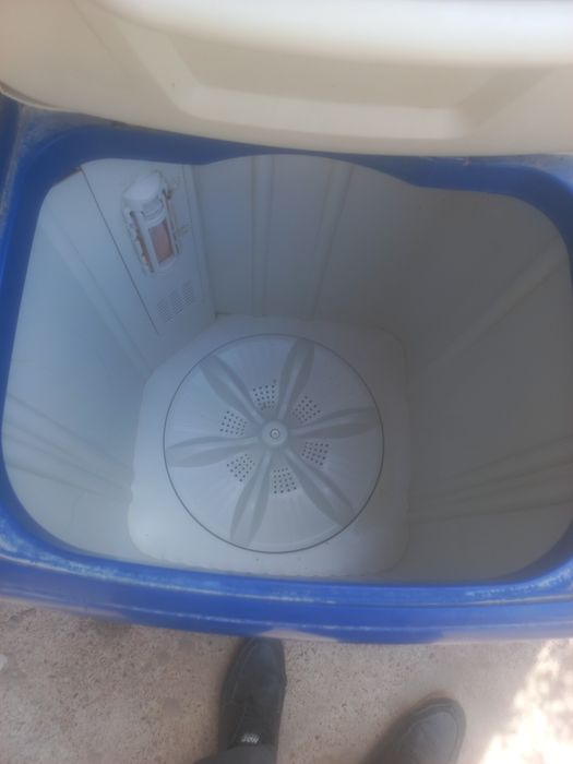Стиральная машинка б/у