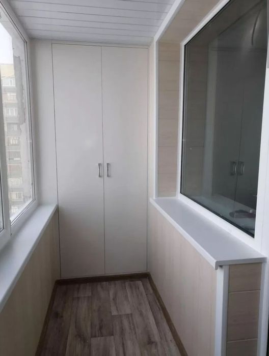 Ремонт окон дверей