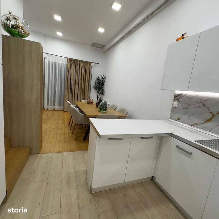 Tunari - Otopeni casa 5 camere