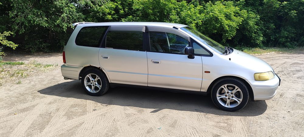 Продам Хонда Одиссей